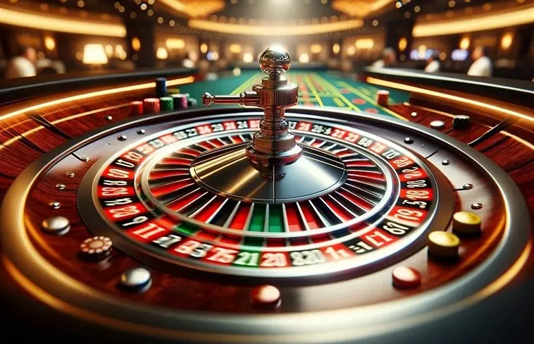 Cách Tham Gia Roulette Nhà Cái 68 GB: Hướng Dẫn Chi Tiết 4 Cách Tham Gia Roulette Nhà Cái 68 GB: Hướng Dẫn Chi Tiết