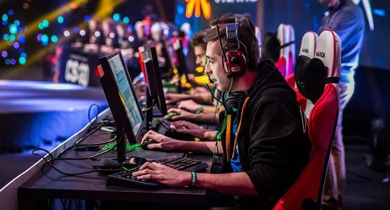 Tìm Hiểu Thể Thao Điện Tử 68 GB: Bí Mật Game Thủ Chuyên Nghiệp 1 Tìm Hiểu Thể Thao Điện Tử 68 GB: Bí Mật Game Thủ Chuyên Nghiệp